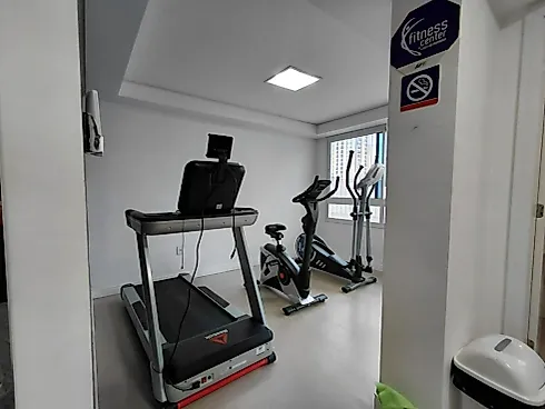 Apartamento 2 Quartos com 1 Suíte e 77m² - Barreiros - Foto 29