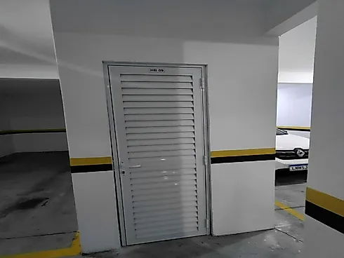Apartamento 2 Quartos com 1 Suíte e 77m² - Barreiros - Foto 31