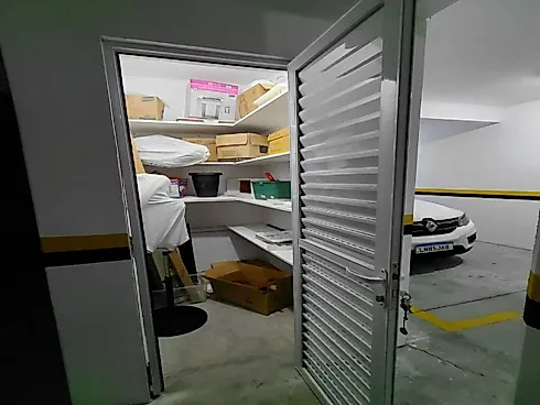 Apartamento 2 Quartos com 1 Suíte e 77m² - Barreiros - Foto 32