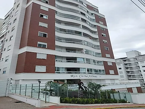 Apartamento 2 Quartos com 1 Suíte e 77m² - Barreiros - Foto 33