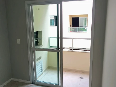 Apartamento em São Sebastião, Palhoça
