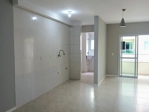 Apartamento em São Sebastião, Palhoça