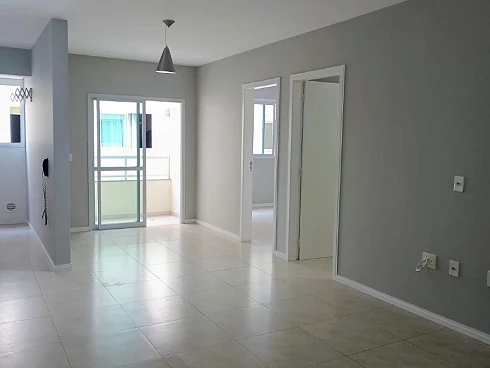 Apartamento em São Sebastião, Palhoça