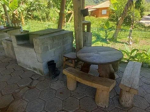 Sítio em Área Rural de Biguaçu, Biguaçu
