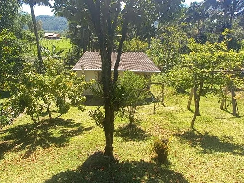 Sítio em Área Rural de Biguaçu, Biguaçu