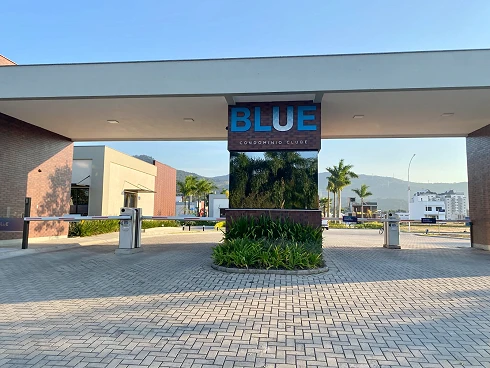 Terreno em Beira Rio, Biguaçu