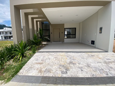 Casa em Beira Rio, Biguaçu