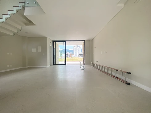 Casa em Beira Rio, Biguaçu