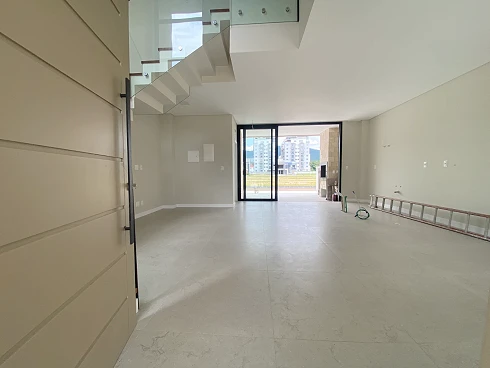 Casa em Beira Rio, Biguaçu