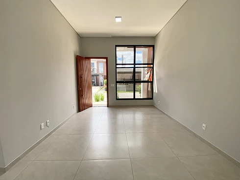 Casa em Beira Rio, Biguaçu