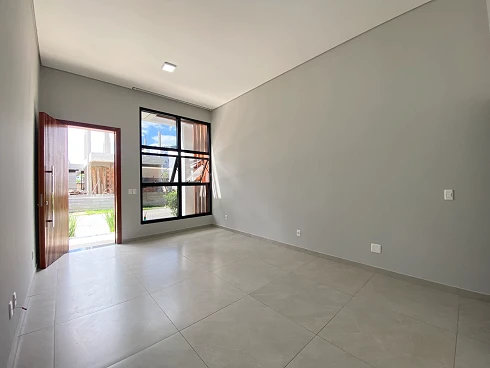 Casa em Beira Rio, Biguaçu