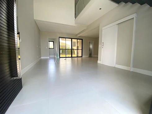 Casa em Beira Rio, Biguaçu