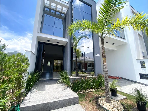Casa em Beira Rio, Biguaçu