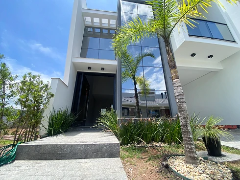 Casa em Beira Rio, Biguaçu