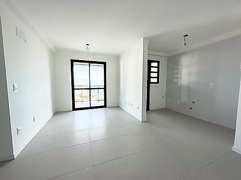 Apartamento em Barreiros, São José