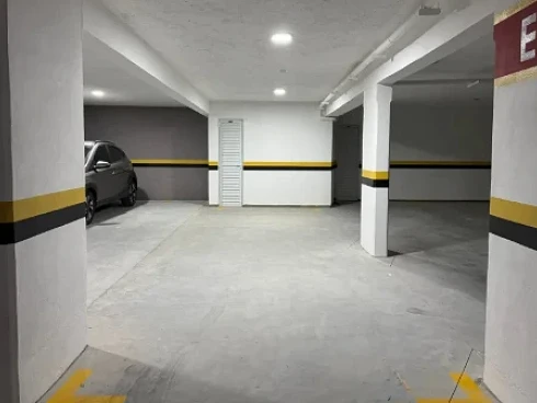 Apartamento em Barreiros, São José