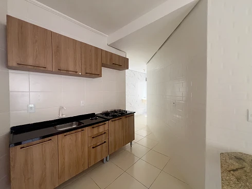 Apartamento em Serraria, São José