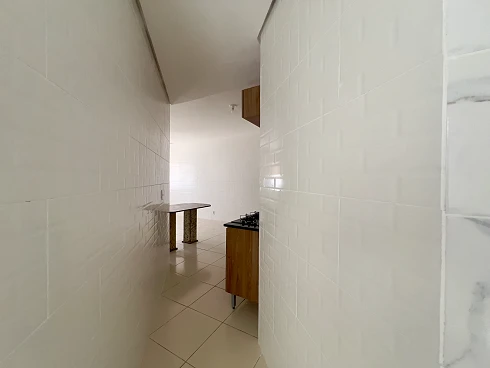 Apartamento em Serraria, São José