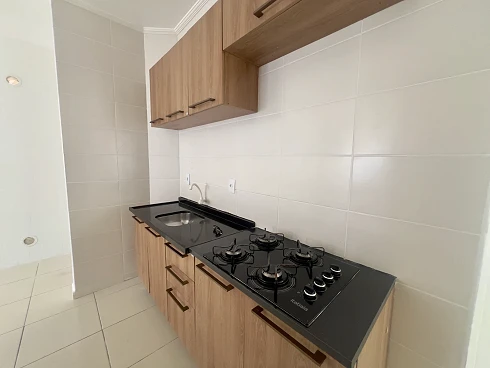 Apartamento em Serraria, São José