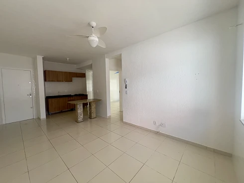 Apartamento em Serraria, São José