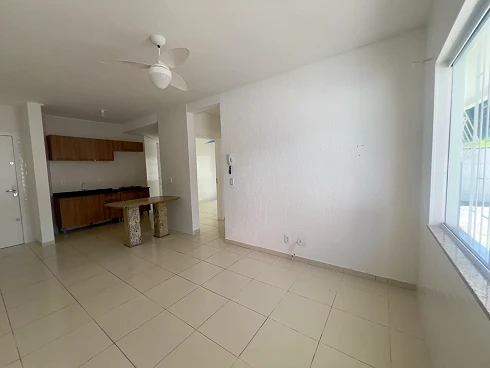 Apartamento em Serraria, São José