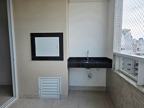 Apartamento em Campinas, São José