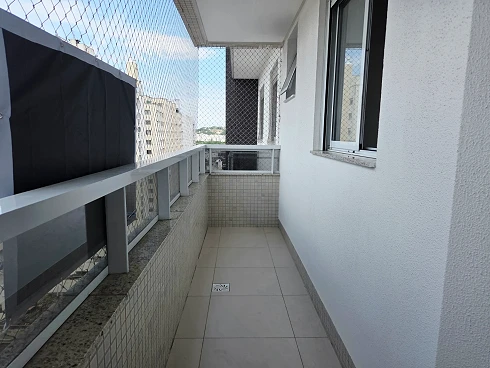 Apartamento em Campinas, São José