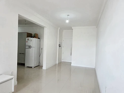 Apartamento em Campinas, São José