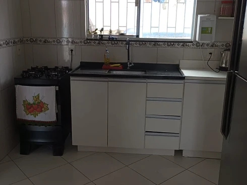 Casa em Forquilhas, São José