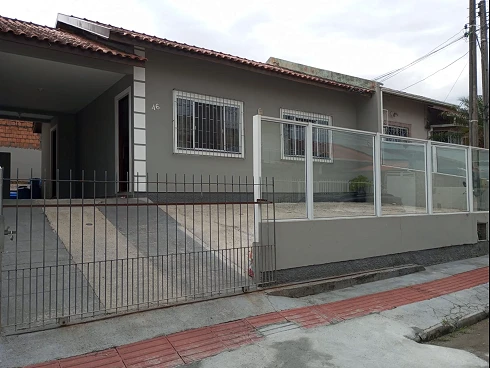 Casa em Forquilhas, São José