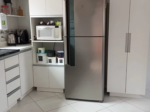 Casa em Forquilhas, São José