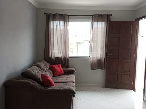 Casa em Forquilhas, São José