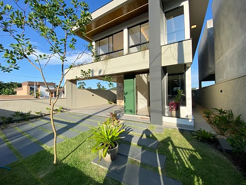 Casa em Forquilhas, São José