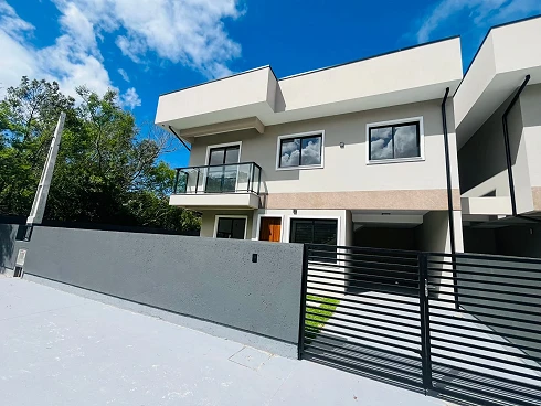 Casa em Potecas, São José