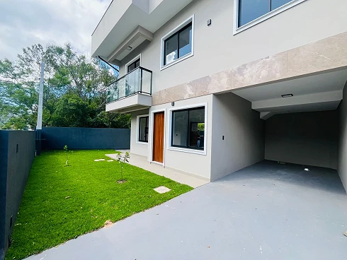 Casa em Potecas, São José