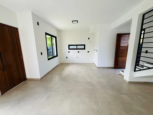 Casa em Potecas, São José