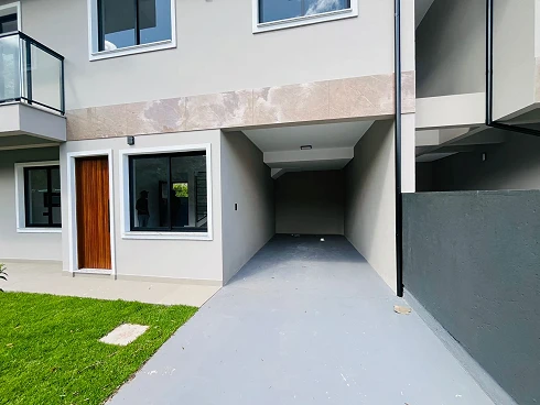 Casa em Potecas, São José