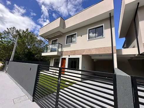 Potecas, São José