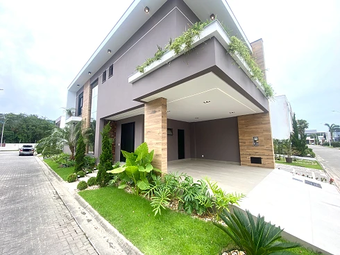 Casa em Beira Rio, Biguaçu