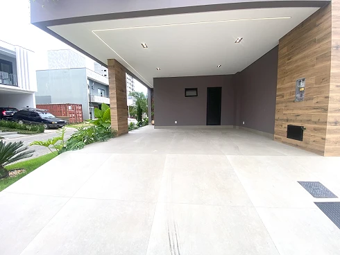 Casa em Beira Rio, Biguaçu