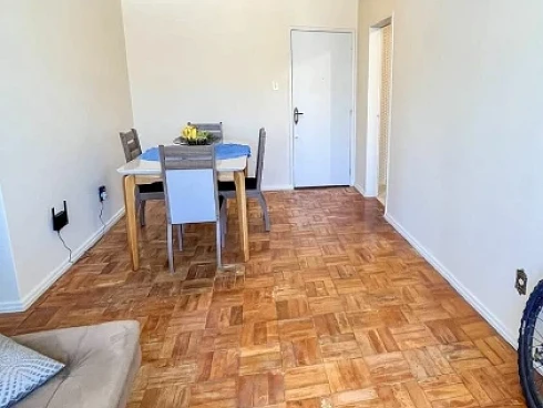 Apartamento em Coqueiros, Florianópolis