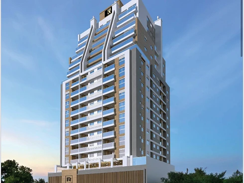 Apartamento em Pedra Branca, Palhoça