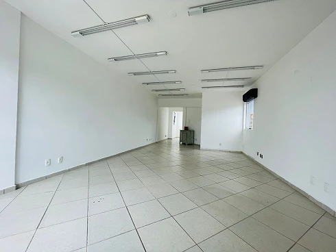 Escritório/sala em Centro, Florianópolis