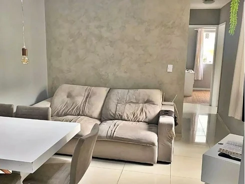 Apartamento em Ponta de Baixo, São José