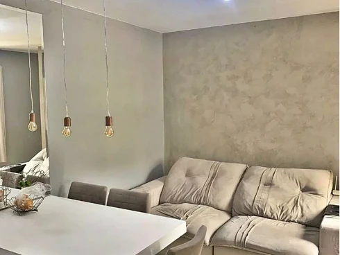 Apartamento em Ponta de Baixo, São José