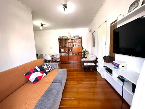 Apartamento em Balneário, Florianópolis