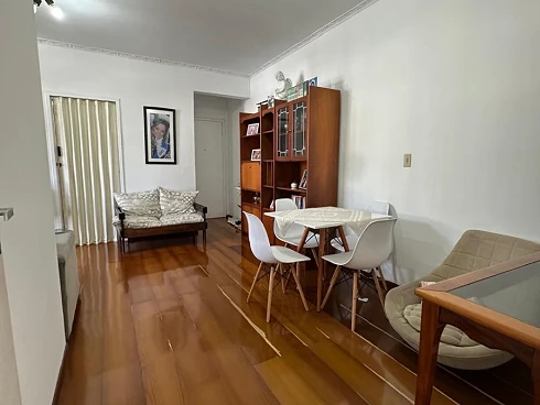 Apartamento em Balneário, Florianópolis