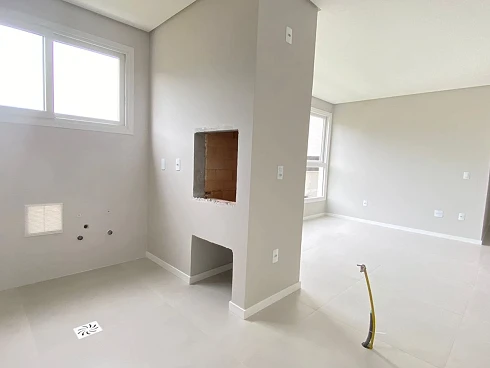 Apartamento Alto Padrão Mobiliado a Venda na Pedra Branca - Foto 51