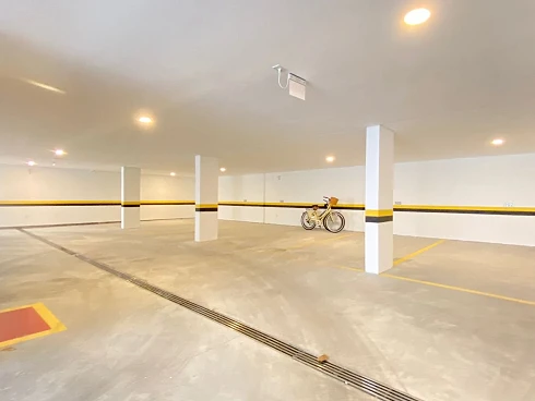 Apartamento Alto Padrão Mobiliado a Venda na Pedra Branca - Foto 58
