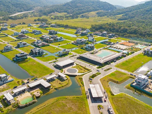 Terreno com 0 quartos em Pedra Branca, Palhoça